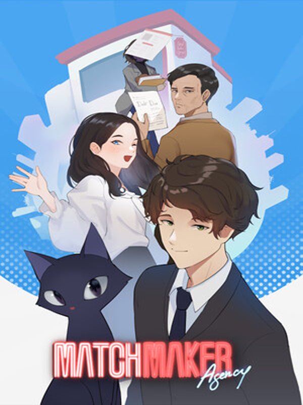 Matchmaker Agency Steam CD Key  REGION FREE Soft Source Pte. Ltd. - [Email/Instant Delivery]