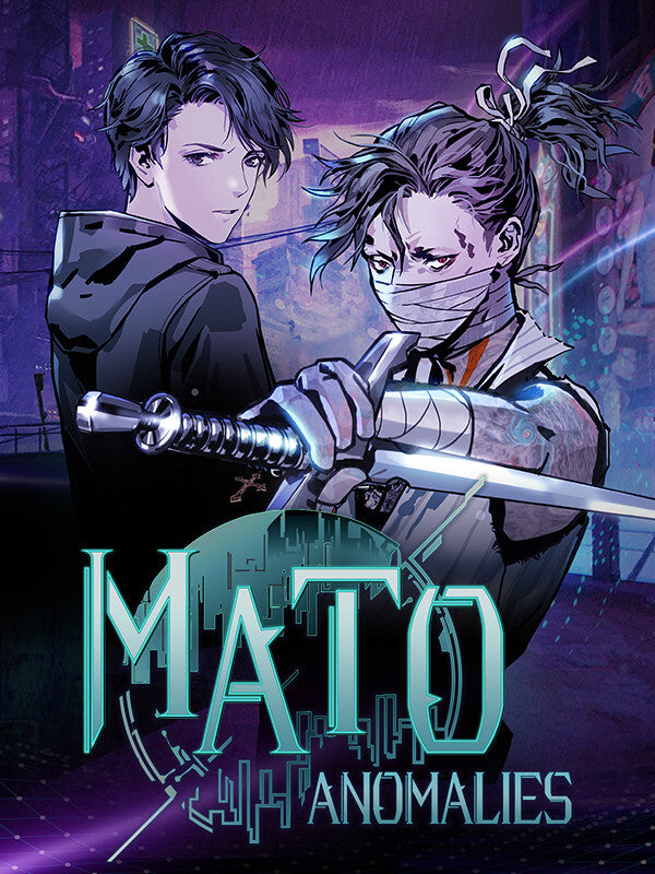 Mato Anomalies Steam CD Key  REGION FREE Prime Matter - [Email/Instant Delivery]