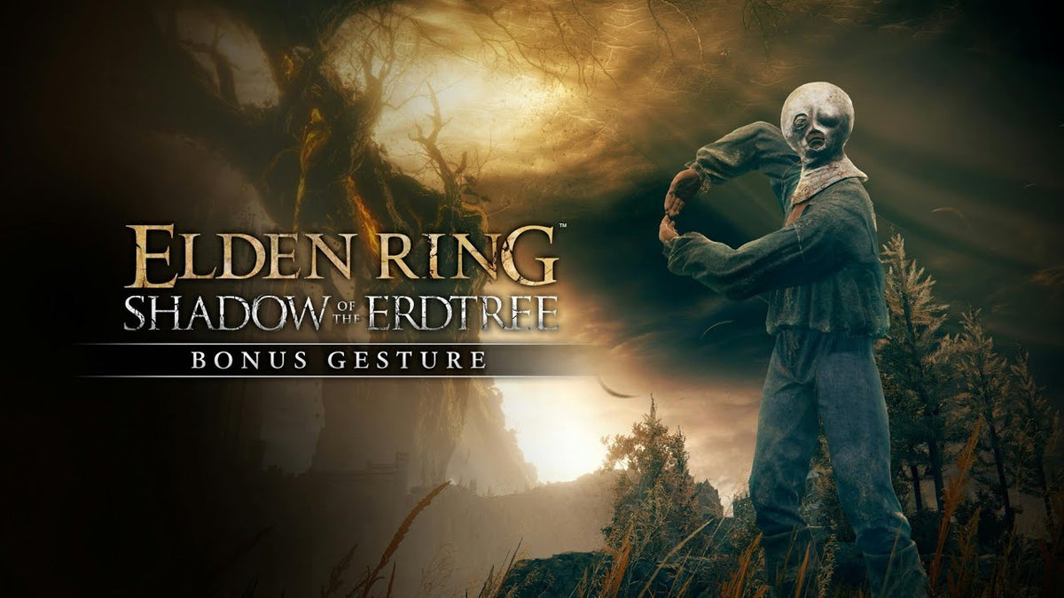 ELDEN RING - Shadow of the Erdtree Pre-Order Bonus DLC EU PS4 CD Key PlayStation 4 -   EUROPE - all countries FromSoftware Inc. - [Email/Instant Delivery]