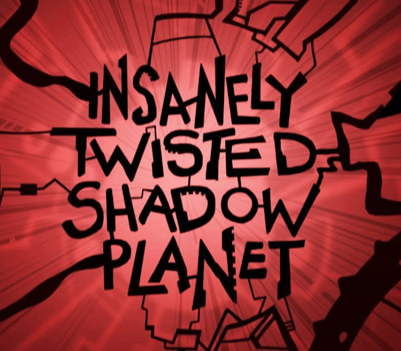 Insanely Twisted Shadow Planet Steam CD Key  REGION FREE Microsoft Studios - [Email/Instant Delivery]