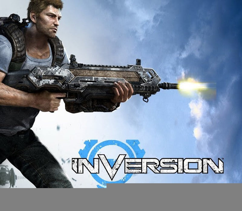 Inversion Steam CD Key   Rest of the world (RoW) - custom Bandai Namco Entertainment - [Email/Instant Delivery]