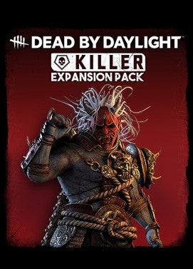 Dead by Daylight Killer Expansion Pack Steam Global   - Steam [Email/Instant Delivery]