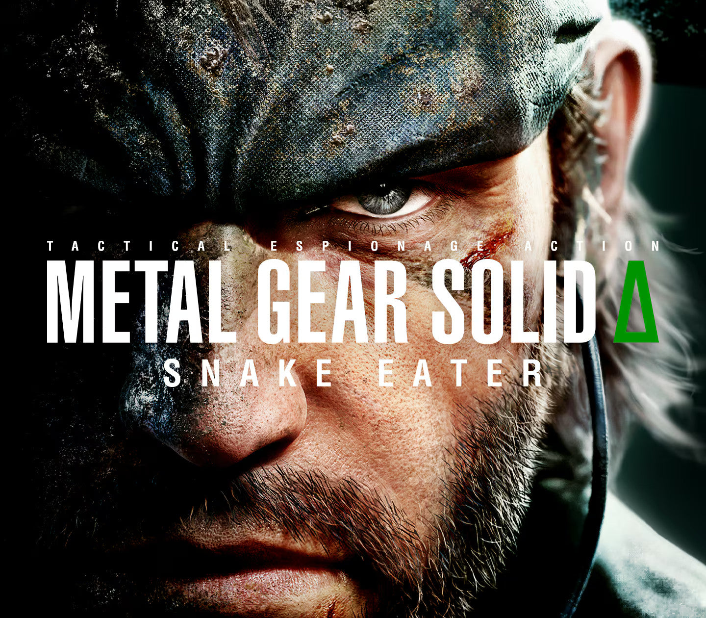 METAL GEAR SOLID Δ: SNAKE EATER PC Steam Altergift  REST OF THE WORLD Konami - [Email/Instant Delivery]