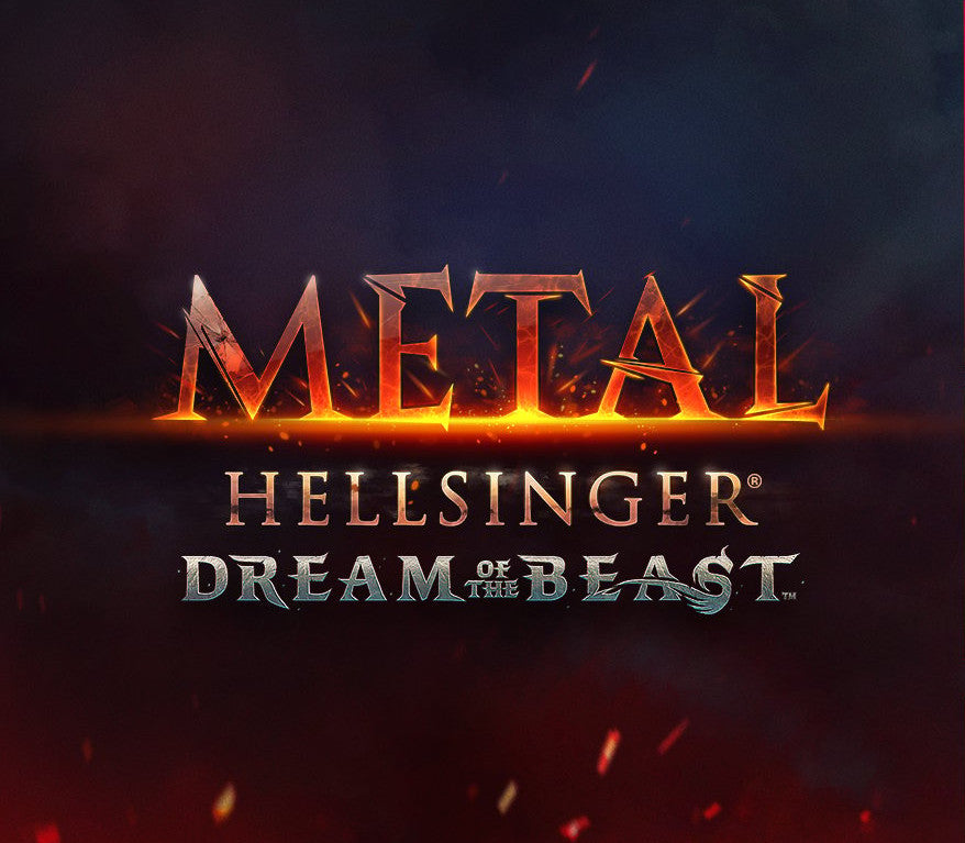 Metal: Hellsinger - Dream of the Beast DLC Steam CD Key  REGION FREE Funcom - [Email/Instant Delivery]