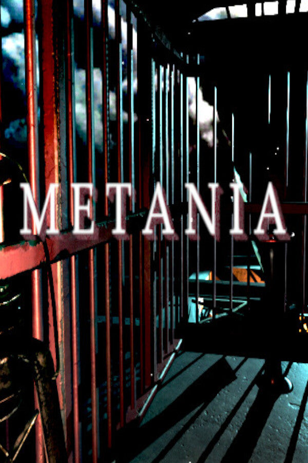Metania Steam CD Key  REGION FREE  [Email/Instant Delivery]
