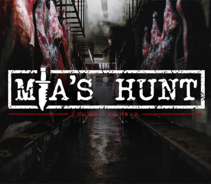 Mia's Hunt Steam CD Key  REGION FREE  [Email/Instant Delivery]