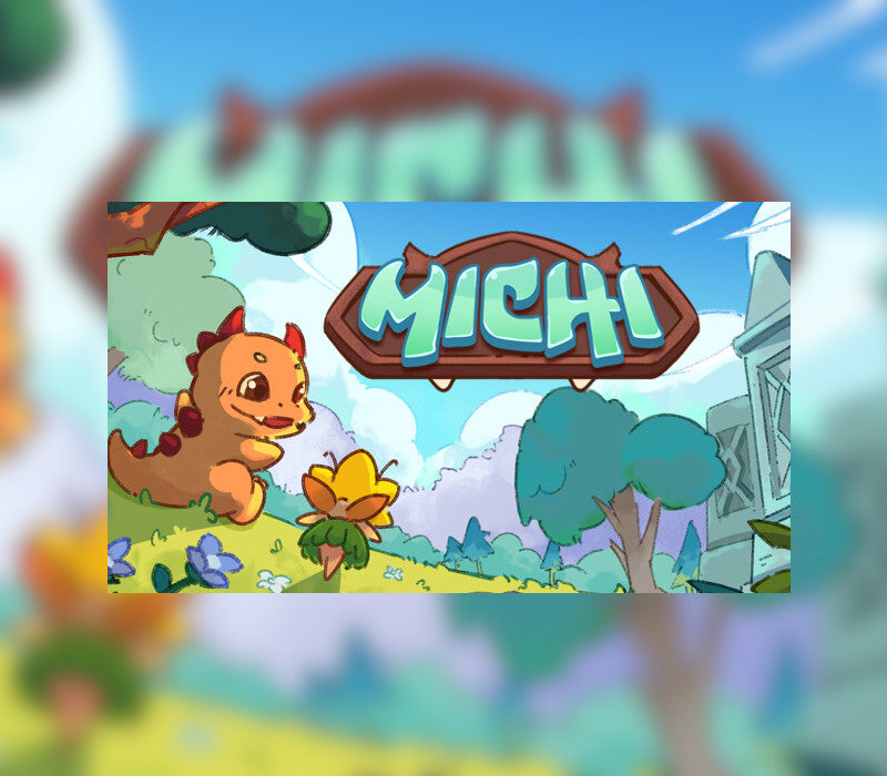Michi - Expansion Pack (Unlock levels 2-10) DLC Steam CD Key  REGION FREE  [Email/Instant Delivery]
