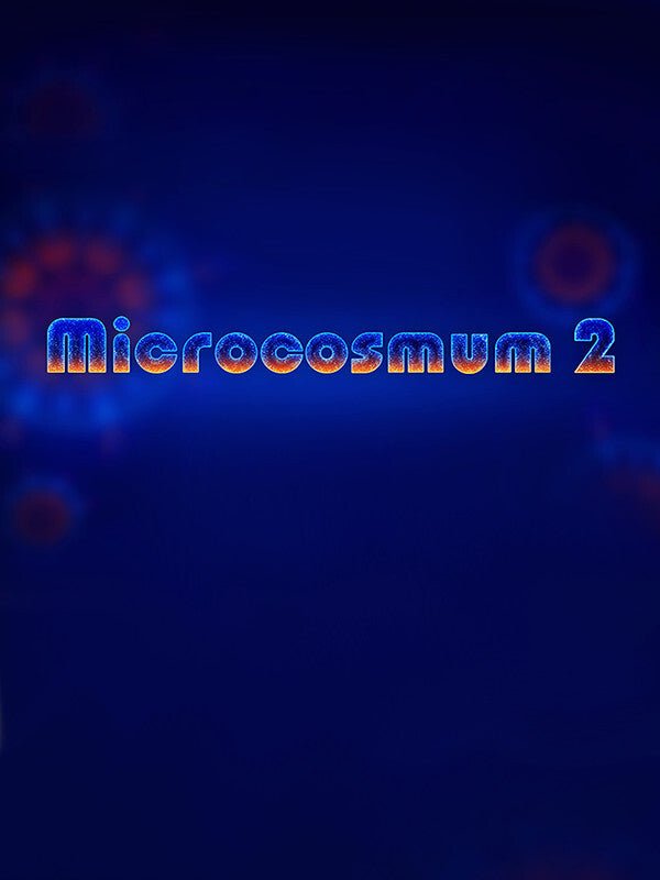 Microcosmum 2 Steam CD Key  REGION FREE Satur Entertainment - [Email/Instant Delivery]