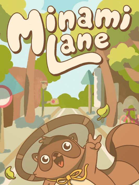 Minami Lane PC Steam CD Key  REGION FREE Doot - [Email/Instant Delivery]