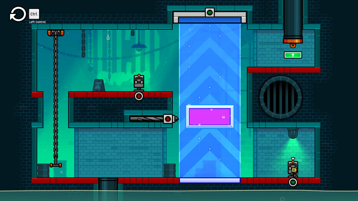 Mind Over Magnet PC Steam CD Key  REGION FREE Game Maker's Toolkit - [Email/Instant Delivery]