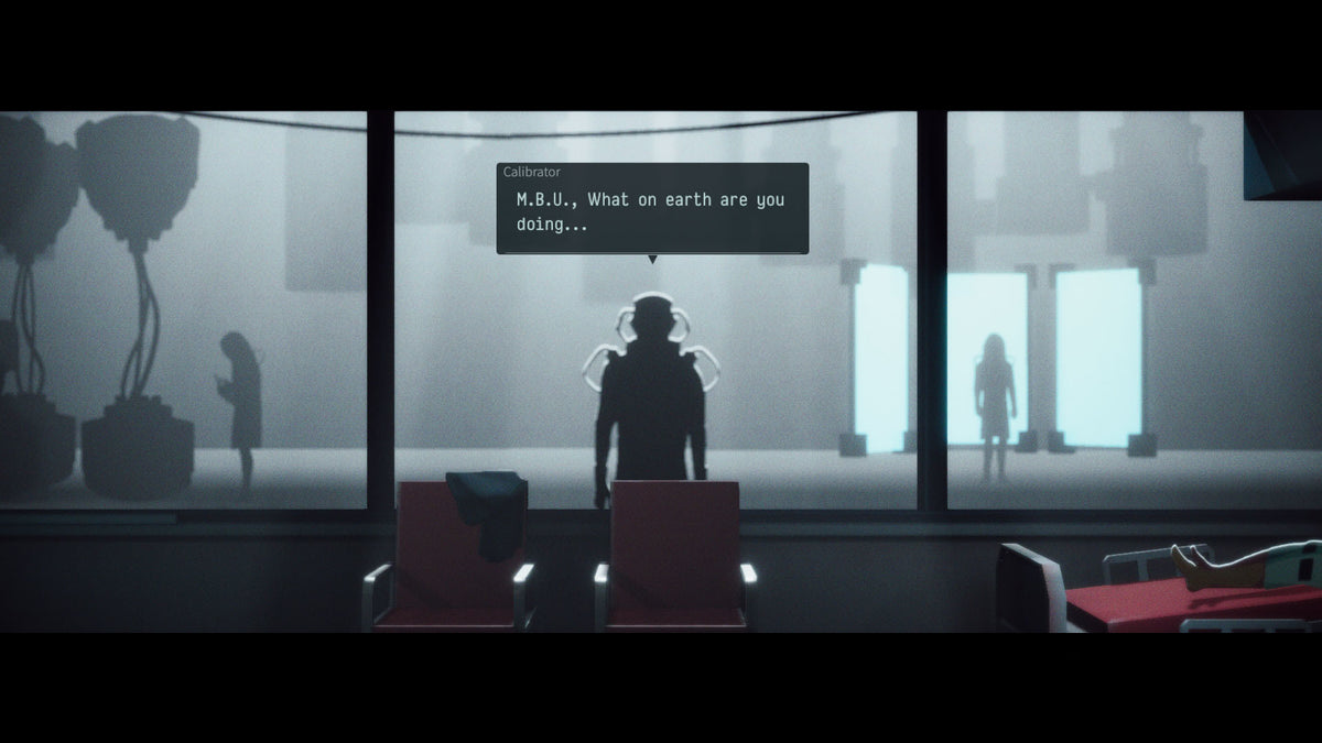 Minds Beneath Us PC Steam Account  REGION FREE BearBoneStudio - [Email/Instant Delivery]