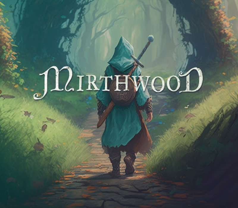 Mirthwood PC Steam Account  REGION FREE V Publishing - [Email/Instant Delivery]