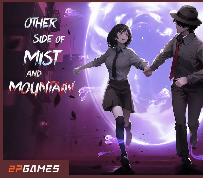 Other Side Of Mist And Mountain Steam CD Key  REGION FREE 2P Games - [Email/Instant Delivery]