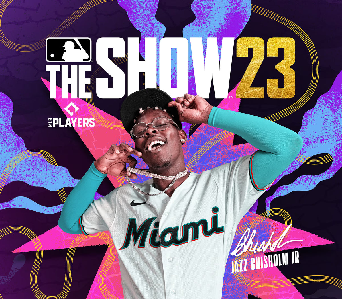 MLB The Show 23 EU Xbox Series CD Key Xbox Series X|S -  OTHER Sony Interactive Entertainment - [Email/Instant Delivery]