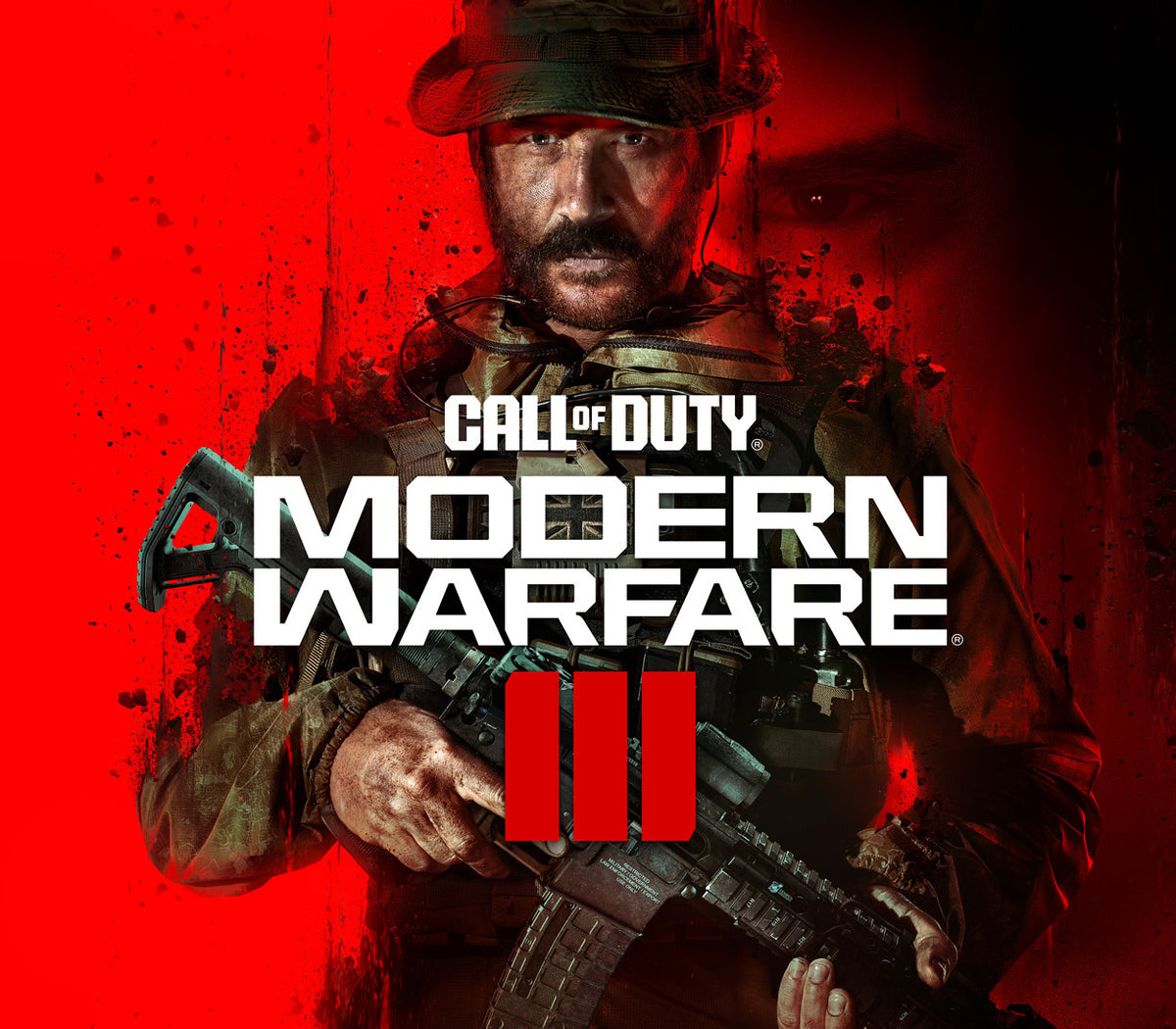 Call of Duty: Modern Warfare III - Exclusive Monster Energy Full Set Bundle Pack PC/PS4/PS5/XBOX One/Series X|S CD Key Other -  REGION FREE  [Email/Instant Delivery]