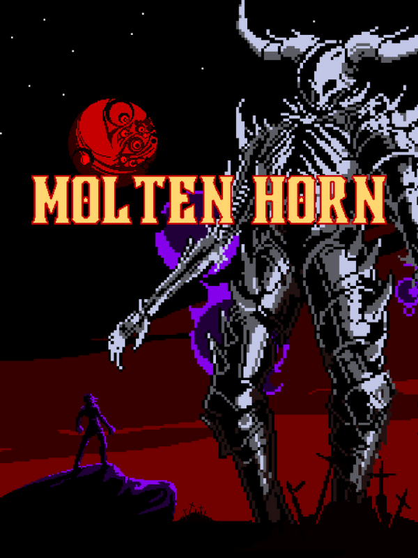 Molten Horn Steam CD Key  REGION FREE  [Email/Instant Delivery]