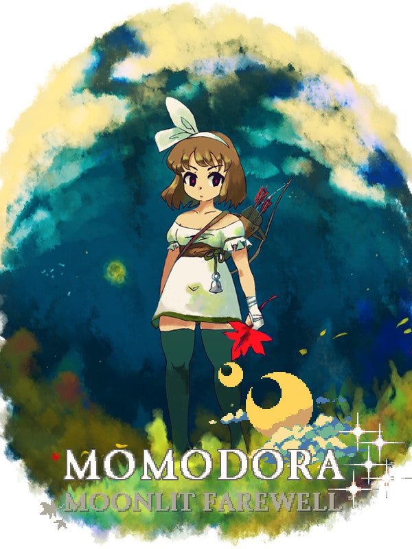 Momodora: Moonlit Farewell Steam Account  REGION FREE PLAYISM - [Email/Instant Delivery]