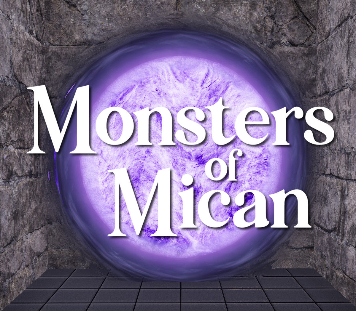 Monsters of Mican Steam CD Key  REGION FREE Blankitt Productions LLC - [Email/Instant Delivery]