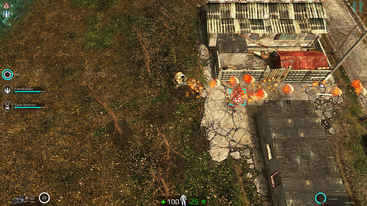 Morbid Inhale PC Steam CD Key  REGION FREE Vokeev - [Email/Instant Delivery]
