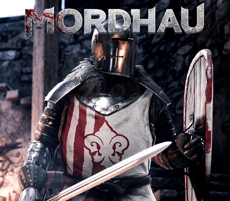 MORDHAU Gold Edition XBOX One / Xbox Series X|S Account Xbox One -  REGION FREE Triternion - [Email/Instant Delivery]