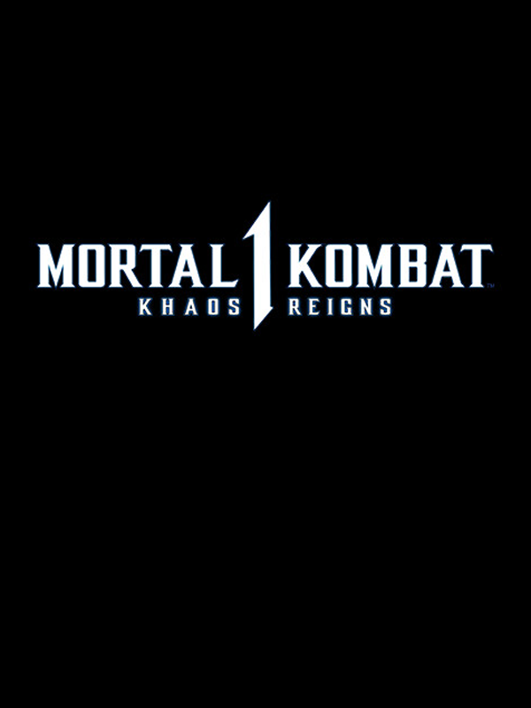 Mortal Kombat 1 - Khaos Reigns Expansion DLC EU PC Steam CD Key   EUROPE - all countries Warner Bros. Games - [Email/Instant Delivery]