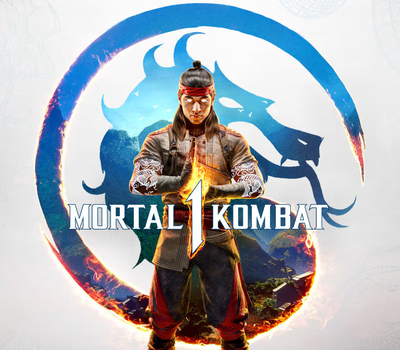 Mortal Kombat 1 EU/NA Steam CD Key  OTHER Warner Bros. Games - [Email/Instant Delivery]