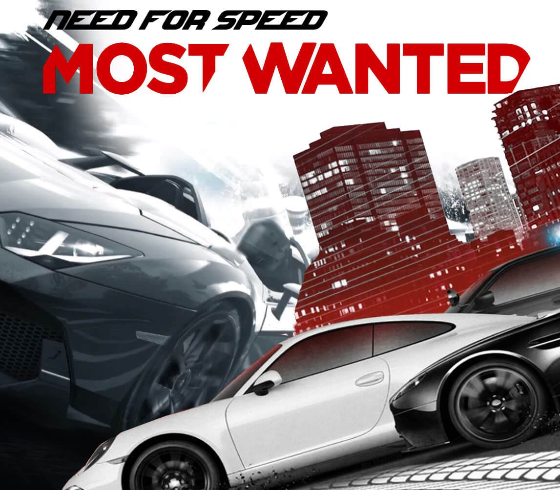 Need for Speed Most Wanted EA EA App CD Key  REGION FREE  [Email/Instant Delivery]