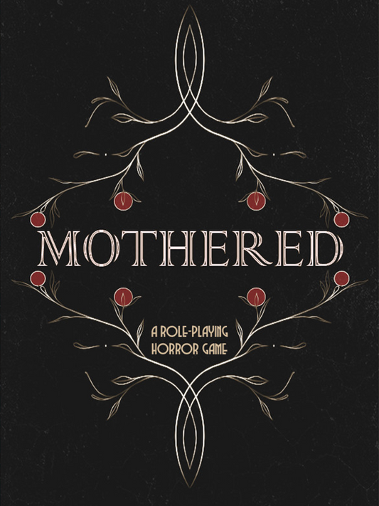 MOTHERED EU PS5 CD Key PlayStation 5 -   EUROPE - all countries ENIGMA STUDIO - [Email/Instant Delivery]