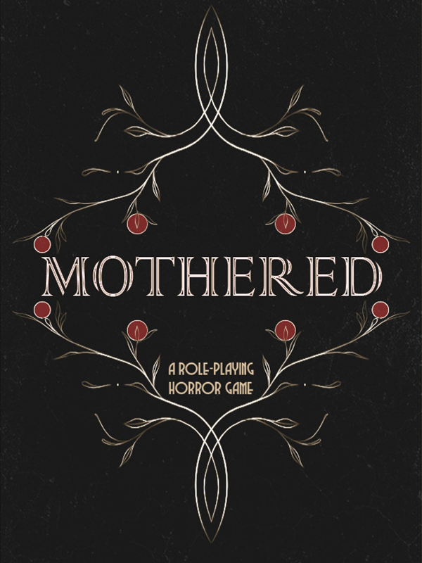 MOTHERED EU Nintendo Switch CD Key   EUROPE - all countries ENIGMA STUDIO - [Email/Instant Delivery]