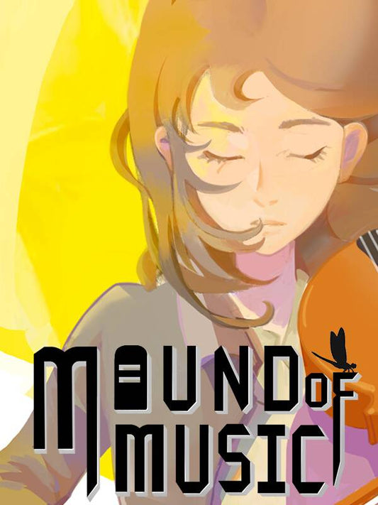Mound of Music PC Steam CD Key  REGION FREE  [Email/Instant Delivery]