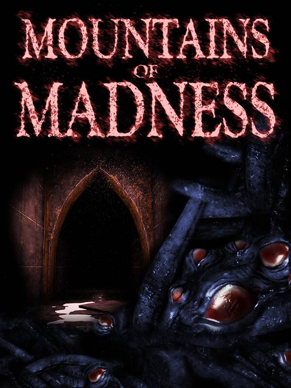 Mountains of Madness PC Steam CD Key  REGION FREE Deep Dive Project - [Email/Instant Delivery]