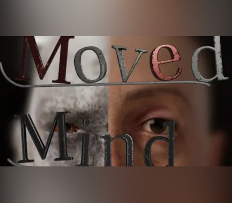 Moved mind PC Steam Account  REGION FREE SeekmindProductions - [Email/Instant Delivery]