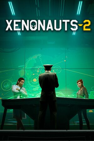 Xenonauts 2 - Steam - Global   - Steam [Email/Instant Delivery]
