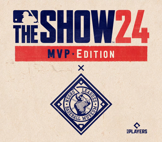 MLB: The Show 24 MVP Edition PS5 Account PlayStation 5 -  REGION FREE  [Email/Instant Delivery]