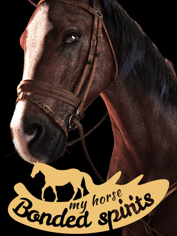 My Horse: Bonded Spirits PC Steam CD Key  REGION FREE Games Incubator - [Email/Instant Delivery]