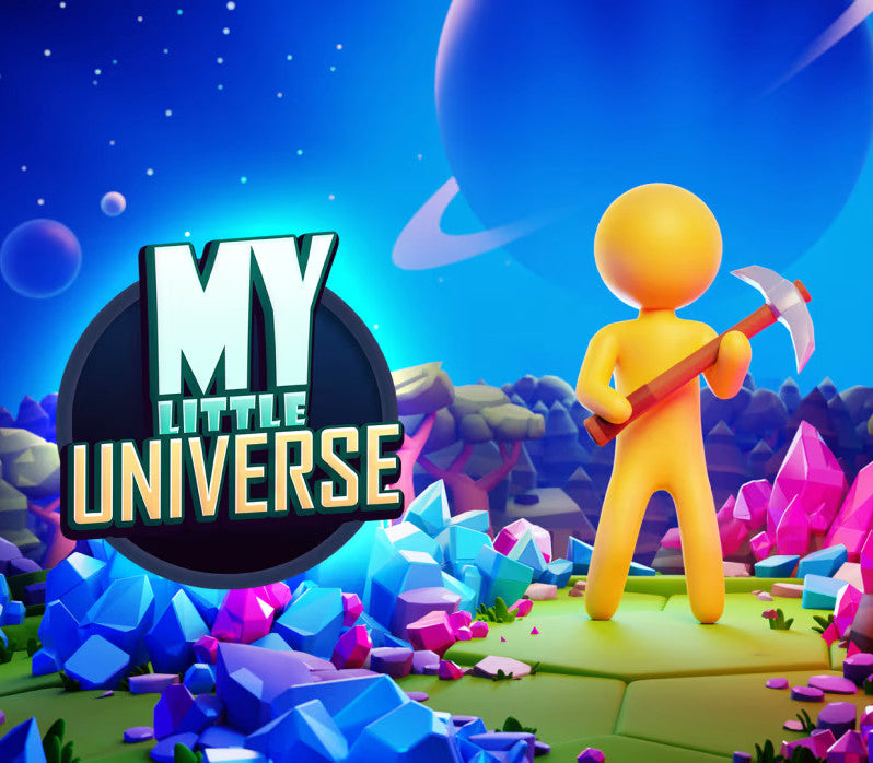 My Little Universe XBOX One / Xbox Series X|S CD Key Xbox One -  REGION FREE SayGames - [Email/Instant Delivery]