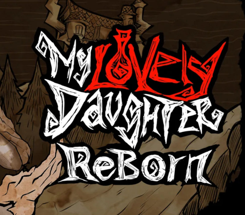 My Lovely Daughter - ReBorn DLC PC Steam CD Key  REGION FREE Neon Doctrine - [Email/Instant Delivery]