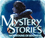 Mystery Stories: Mountains of Madness Steam CD Key  REGION FREE HH-Games - [Email/Instant Delivery]