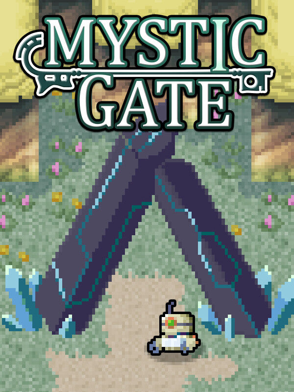 Mystic Gate EU PS5 CD Key PlayStation 5 -  OTHER Zoo Corporation - [Email/Instant Delivery]