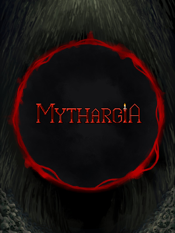 Mythargia Steam CD Key  REGION FREE Bonus Stage Publishing - [Email/Instant Delivery]