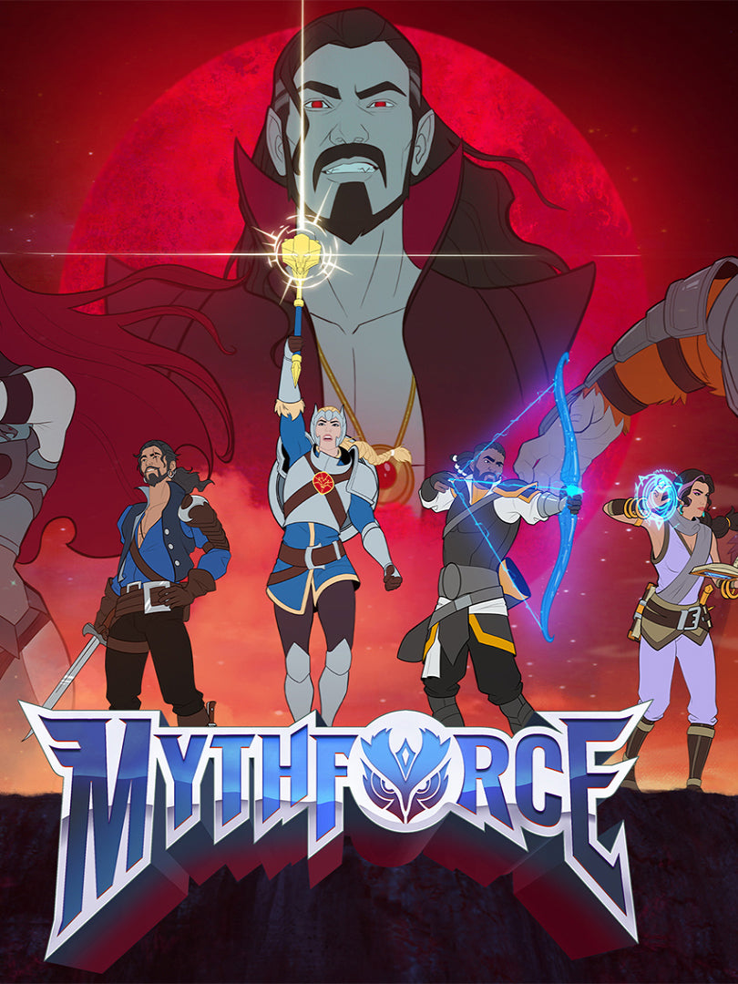 MythForce RoW PC Steam CD Key  OTHER Aspyr - [Email/Instant Delivery]