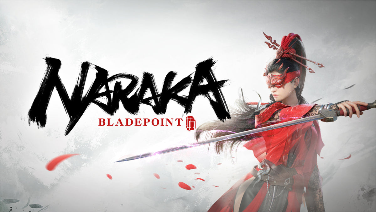 Naraka: Bladepoint - Season 11 Bundle XBOX One / Series X|S CD Key Xbox One -  OTHER 24 Entertainment - [Email/Instant Delivery]