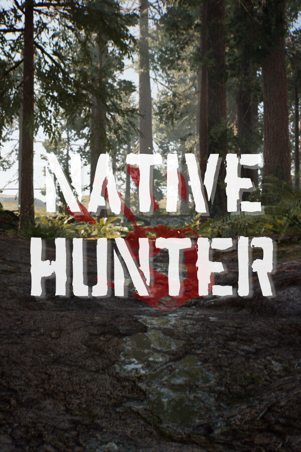 Native Hunter Steam CD Key  REGION FREE A.P.S - [Email/Instant Delivery]