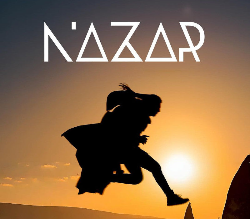 Nazar PC Steam CD Key  REGION FREE Eray Dinc Interactive - [Email/Instant Delivery]