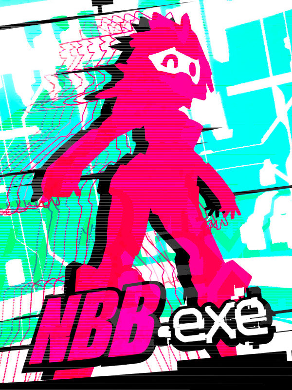 NBB.EXE PC Steam CD Key  REGION FREE Raptus Games - [Email/Instant Delivery]