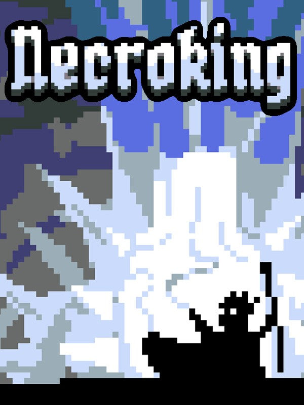 Necroking PC Steam CD Key  REGION FREE Alawar - [Email/Instant Delivery]