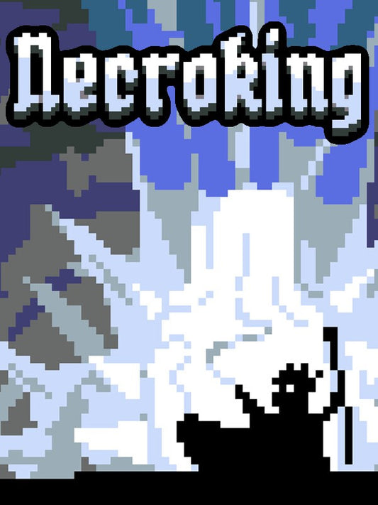 Necroking PC Epic Games Account  REGION FREE Alawar - [Email/Instant Delivery]