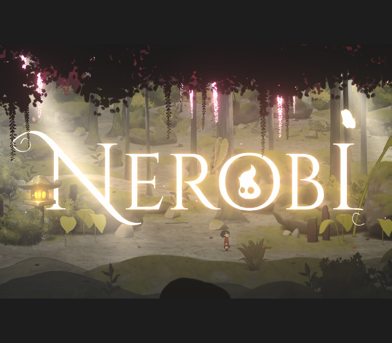 Nerobi PC Steam CD Key  REGION FREE SANOBUSINESS S.R.L. - [Email/Instant Delivery]