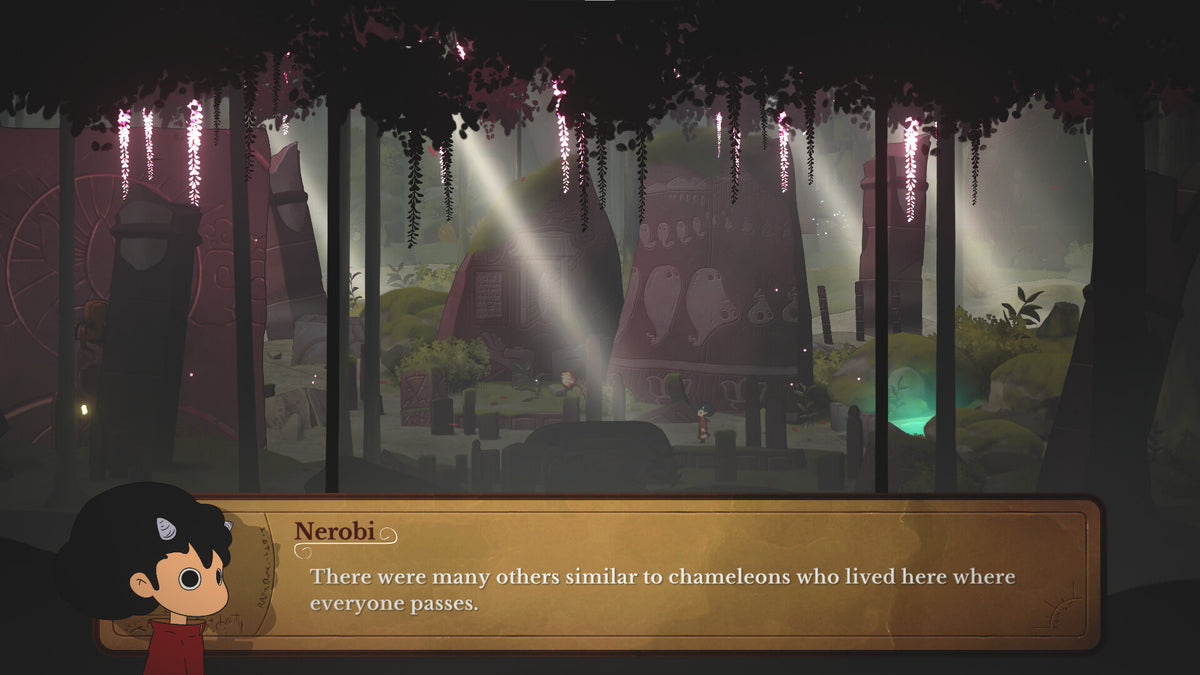 Nerobi PC Steam CD Key  REGION FREE SANOBUSINESS S.R.L. - [Email/Instant Delivery]