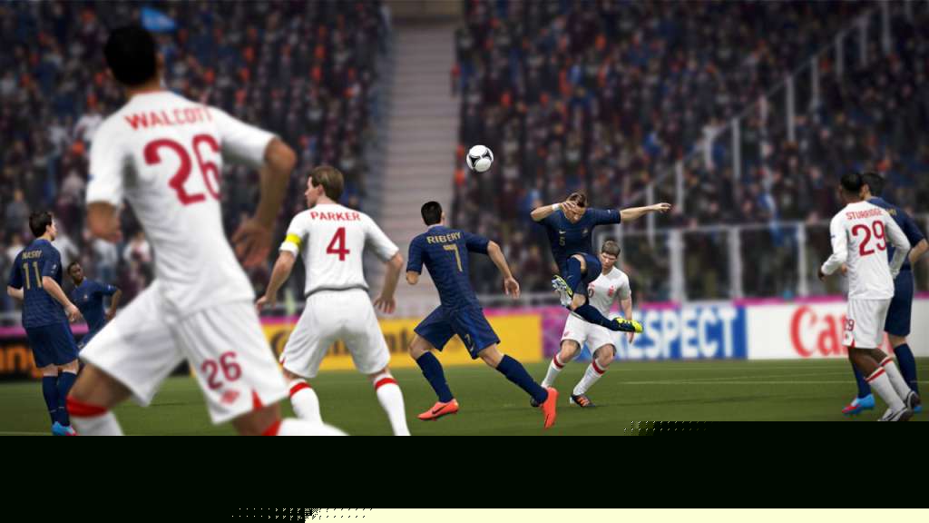 FIFA 12 - UEFA Euro 2012 DLC EA App CD Key  REGION FREE Electronic Arts - [Email/Instant Delivery]
